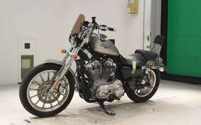 HARLEY XL883LI 2008 CR2