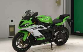 KAWASAKI NINJA ZX-6R A 2014