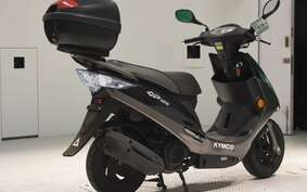 KYMCO GP125