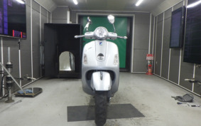 VESPA GTS250IE