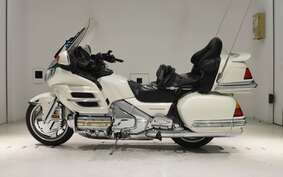 HONDA GL 1800 GOLD WING 2001 SC47