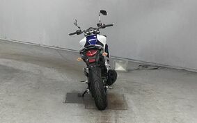 SUZUKI GLADIUS 2010 VK58A