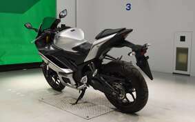 YAMAHA YZF-R25 A RG43J