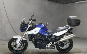 BMW F800R 2015 0B04