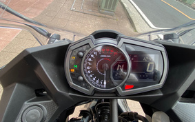 KAWASAKI NINJA 2022 EX400G