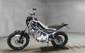 YAMAHA TRICKER DG10J