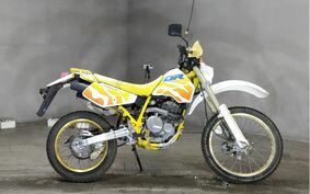 SUZUKI DR250 SH SJ44A