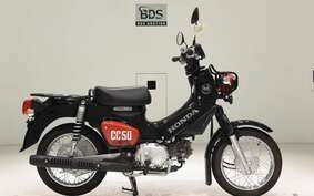 HONDA CROSS CUB 50 AA06