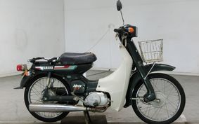 YAMAHA MATE 50 V50