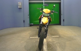 KAWASAKI KLX125D TRACKER X 2008 LX250V