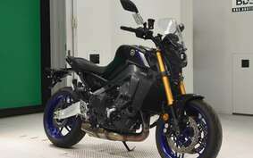 YAMAHA MT-09 SP 2021 RN69J