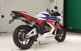 HONDA CBR600RR GEN 3 2013 PC40