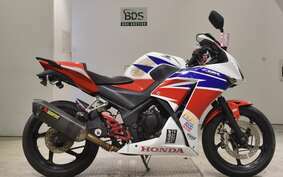 HONDA CBR250R GEN 3 MC41