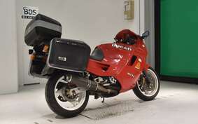 DUCATI 906 PASO 1991