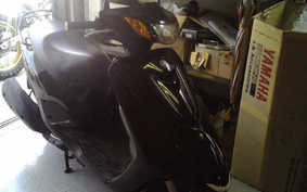 YAMAHA AXIS 125 TREET 2009 SE53J