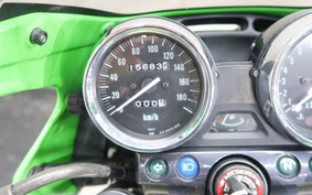 KAWASAKI ZRX400 2006 ZR400E