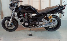 YAMAHA XJR1300 2001 RP03J