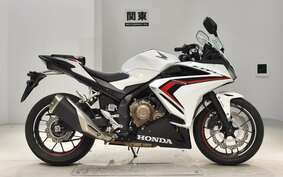 HONDA CBR400R NC56