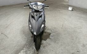 YAMAHA AXIS Z SED7J