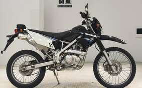 KAWASAKI KLX125 LX125C