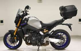 YAMAHA MT-09 SP 2023 RN69J