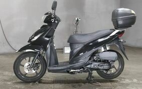 SUZUKI ADDRESS 110 CE47A