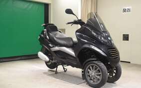 PIAGGIO MP3 250