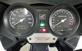 HONDA CB400 SUPER BOLDOR VTEC 2007 NC39