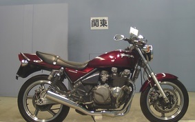 KAWASAKI ZEPHYR 400 Gen.2 1993 ZR400C