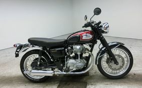 KAWASAKI W650 2000 EJ650A