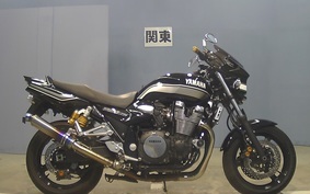 YAMAHA XJR1300 Gen.2 2015 RP17J