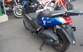 YAMAHA N-MAX SED6J