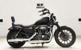 HARLEY XL883N 2010 LE2