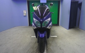 YAMAHA T-MAX500 Gen.3 2008 SJ08J