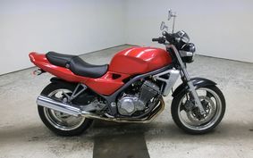 KAWASAKI BALIUS 250 1993 ZR250A