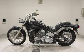 YAMAHA DRAGSTAR 400 2009 VH01J