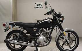 YAMAHA YB125SP PCJL