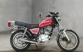 SUZUKI GN125 H PCJG9