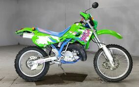 KAWASAKI KDX250SR DX250F