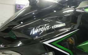 KAWASAKI NINJA H2 SX SE 2023 ZXT02P