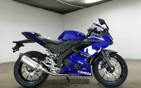 YAMAHA YZF-R15 RG52