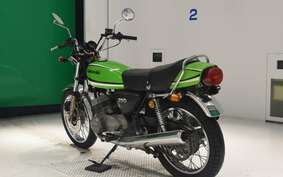 KAWASAKI KH250 KH250B