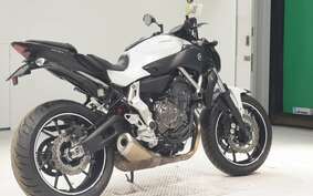 YAMAHA MT-07 2014 RM07J