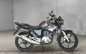 YAMAHA YBR125 LBPPCJL