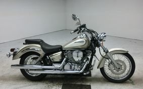 YAMAHA DRAGSTAR 250 VG02J