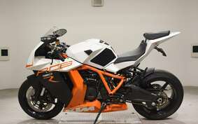 KTM 1190 RC8 R 2013 VR540