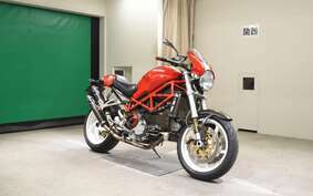 DUCATI MONSTER S4R 2006 M405A