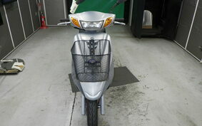 YAMAHA AXIS 125 TREET SE53J