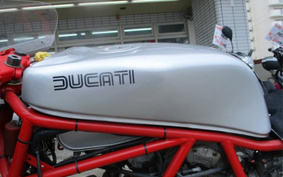 DUCATI 350F3 1989 350R3