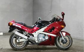 KAWASAKI ZZ-R400 1995 ZX400N